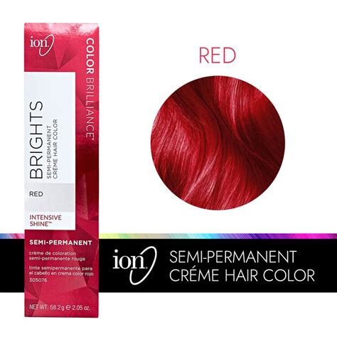 red hair color from sally's|semi permanent hair color sally's.